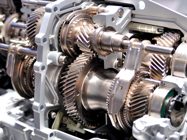 Automatic Transmission Repair Service in Raeford, NC