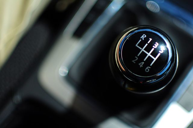 Manual Transmission Repair Service in Raeford, NC