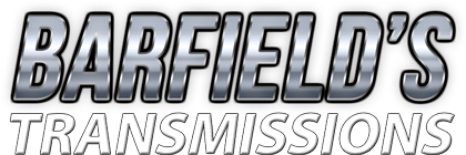 Barfield's Transmissions - logo