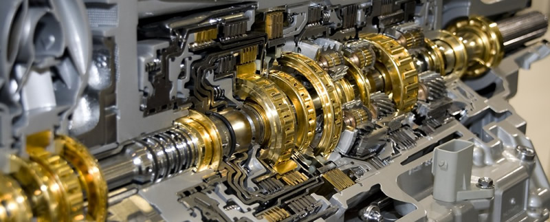 Transmission service in Raeford, NC